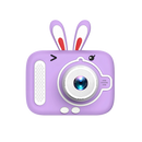 FotoFun Kids – Câmera Infantil com Impressão Instantânea e Vídeo HD