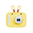 FotoFun Kids – Câmera Infantil com Impressão Instantânea e Vídeo HD